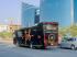 The Party Bus: A party-on-wheels concept launched in Rajasthan